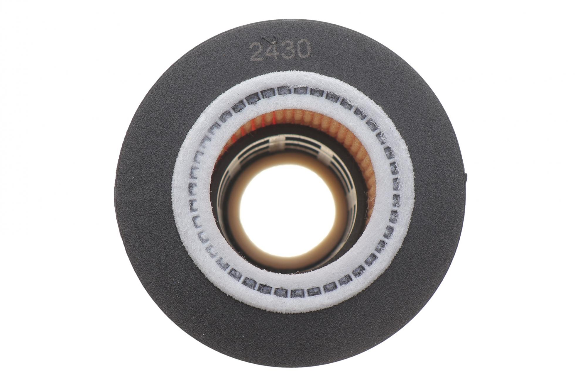 WL7555 WIX FILTERS